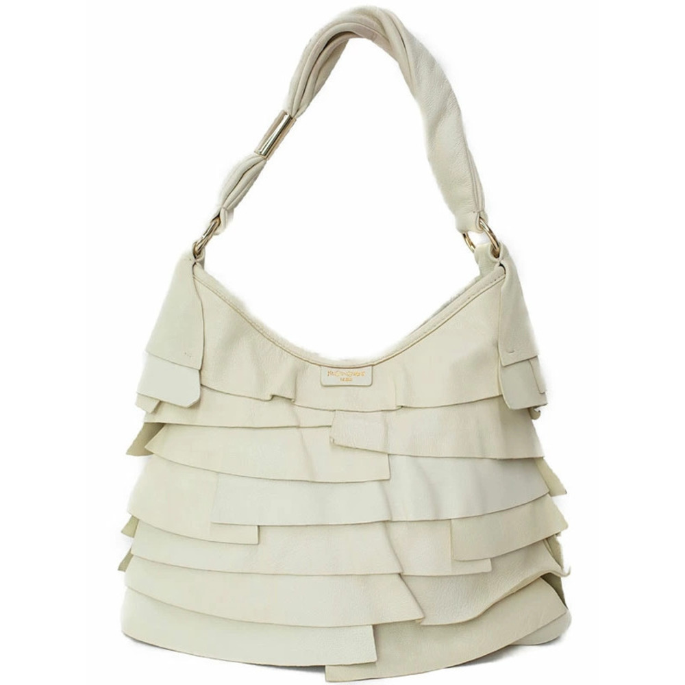 Saint Laurent Yves Laurent Tropez Shoulder Bag
